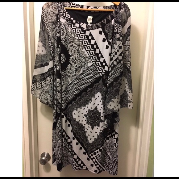 Signature by Sangria Dresses & Skirts - Sangria Dress